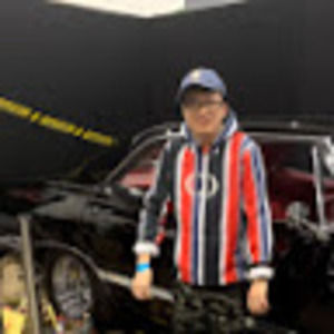 Meet your Posher, Phi